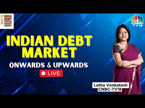 TRUST&rsquo;s India Debt Capital Market Summit LIVE: The Onwards &amp; Upwards Path Of Indian Debt Mkt | N18L