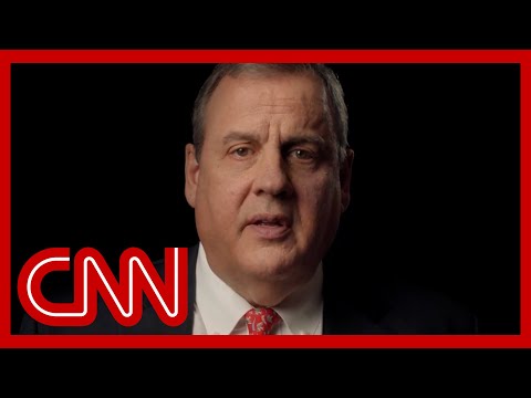 New Christie ad hits back at calls for him to drop out of presidential race