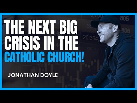 The Next Big Crisis In The Catholic Church