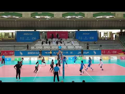 1st set Al Hillal vs Al Nassr Saudi games 2023