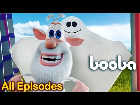 Booba full Episodes compilation (39-11) funny cartoons for kids 2019 KEDOO ToonsTV