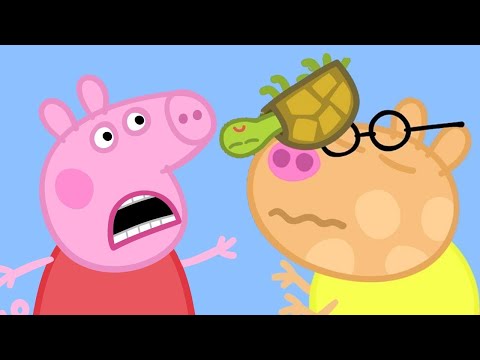 Kids Videos | Peppa Pig New Episode 