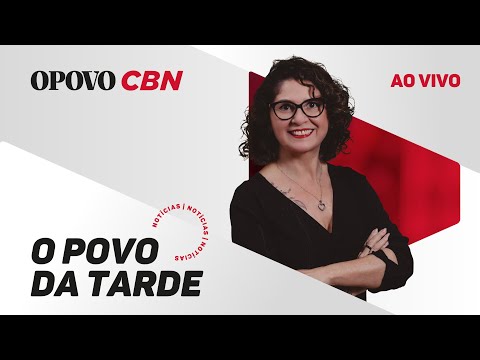 Aneel projeta aumento na conta de luz; IBGE; Lula critica gest&atilde;o Bolsonaro | O POVO da Tarde 23/1/24