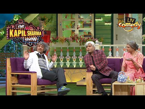 Dr. Gulati और Kapil ने मिलकर किया Sidhu जी को Roast! | The Kapil Sharma Show | Dr. Gulati Ke Karname