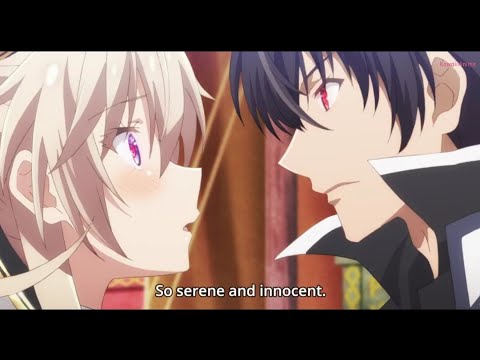 Anime Girls CUTE BLUSHING MOMENTS | KAWAI | Anime Trending