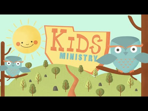 Peter Visits Cornelius Acts 10 Children's Ministry Video 05.31.2020