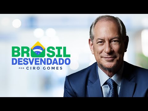 O BRASIL DESVENDADO #5 | 04/12/2023