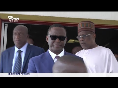 Tchad : le retour de Succ&egrave;s Masra