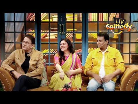 Kapil ने रचाया Ramayan  | Arun Govil | The Kapil Sharma Show | Full Episode