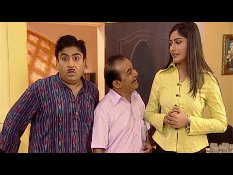 Episode 68 - Taarak Mehta Ka Ooltah Chashmah | Full Episode | तारक मेहता का उल्टा चश्मा