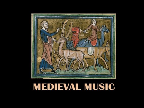 Medieval music