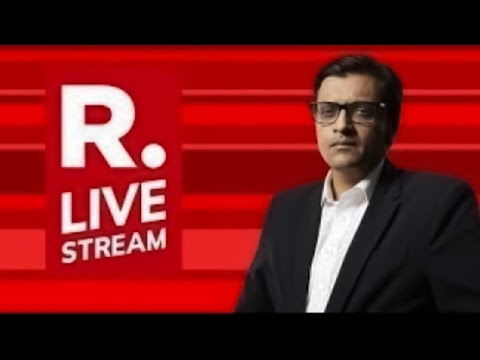 Republic TV Live: The Debate LIVE | Ram Lalla Murthi In Ayodhya | Iran Strikes Pakistan Terror Bases