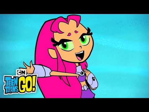 Take it Down Low | Teen Titans GO! | Cartoon Network