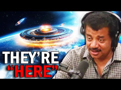 Nasa Discovered A Mysterious Object In Space And Scientist Are SCARED