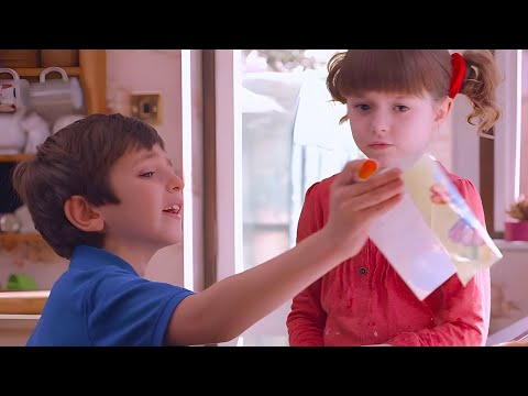 SPECIAL INVITATION (DISASTER)! ✉️ | TOPSY &amp;amp; TIM | WildBrain Kids