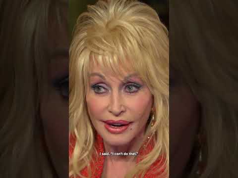 @DollyParton