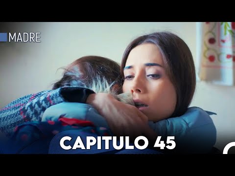 Madre Capitulo 45 (Doblado en Espa&ntilde;ol) FULL HD