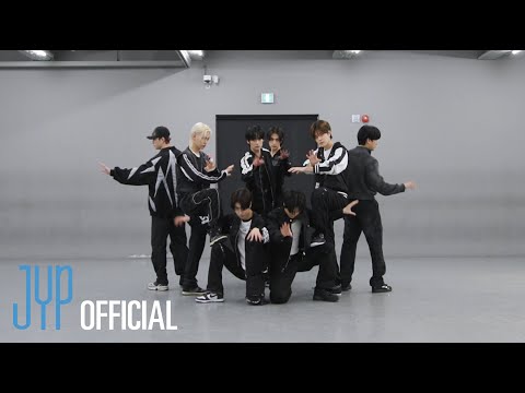 Stray Kids &amp;quot;락 (樂) (LALALALA)&amp;quot; Dance Practice Video