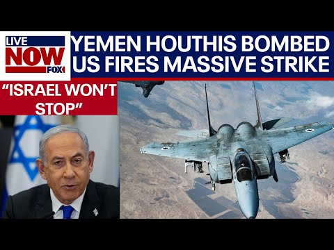 Israel-Hamas war: US attacks Yemen Houthis, Netanyahu vows IDF to destroy Hamas despite world court