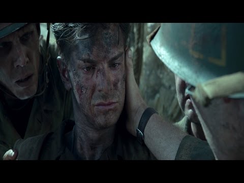 Hacksaw Ridge (2016) - Saving last survivors [1080p]