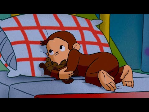 Coco der Neugierige Affe | Ganze Folge | Coco im Dunkeln | Cartoons f&uuml;r Kinder