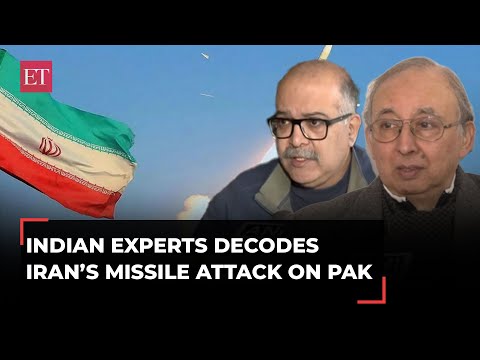 Why Iran, India and US forced to hit terror hubs on Pakistan soil: Ask Indian Defence experts