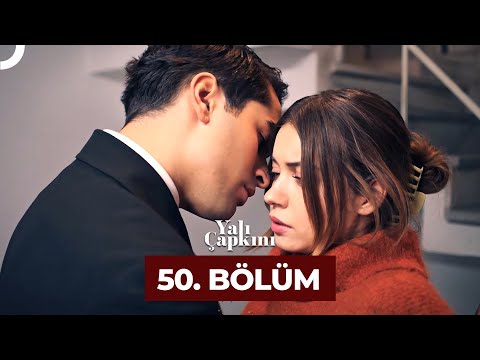 Yalı &Ccedil;apkını 50. B&ouml;l&uuml;m