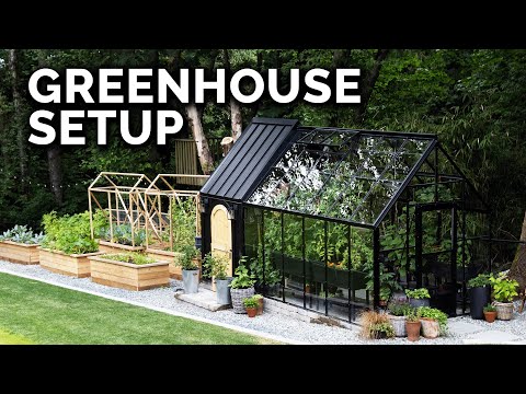 Watch This Before Buying a Greenhouse