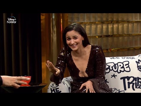 PHAT: Kareena Kapoor Khan &amp; Alia Bhatt grace Koffee with Karan ep.4 | PROMO