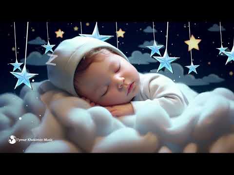 Brahms And Beethoven &amp;hearts; Calming Baby Lullabies To Make Bedtime A Breeze 