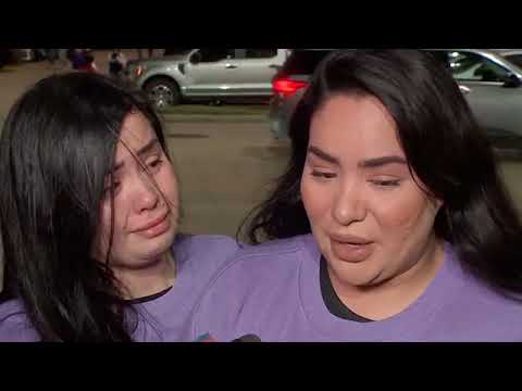 TX: Mother finds daughter dead at home