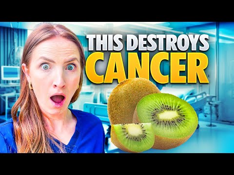 Top 8 Fruits That PREVENT &amp; KILL Cancer!