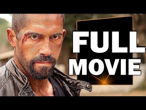 CIose Range (Scott Adkins) | Full Movie | ACTION