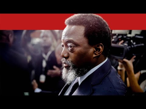 Les millions manquants du Congo - BBC Africa Eye