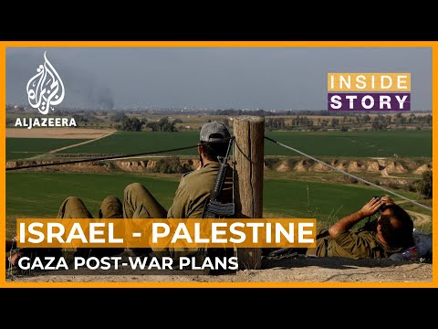 Could infighting threaten Israel's government? | Inside Story