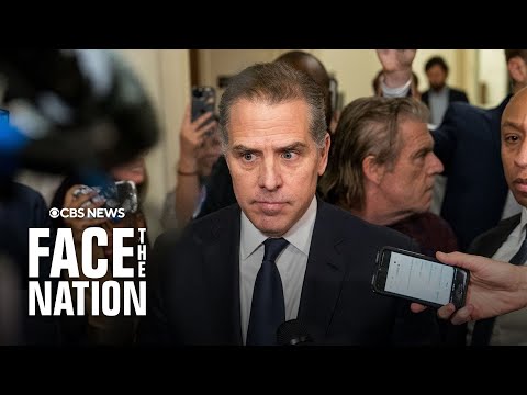 Hunter Biden walks out of House meeting after surprise appearance