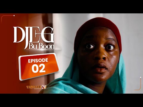 DJEG BU BONN EPISODE 01 SAISON 1 nouvelle s&amp;eacute;rie s&amp;eacute;n&amp;eacute;galaise