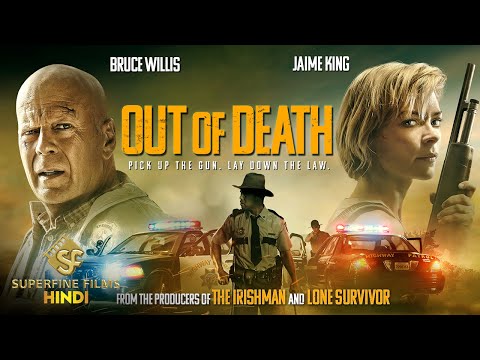 Out of Death | Full HD Movie | English Movies in Hindi | Hollywood Hindi Dubbed Movie