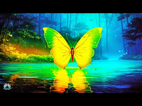 If this video appears in your life - you are ready for love, wealth and blessings - butterfly effect