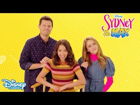 Do It With Pride ? | Sydney To The Max | Disney Channel UK