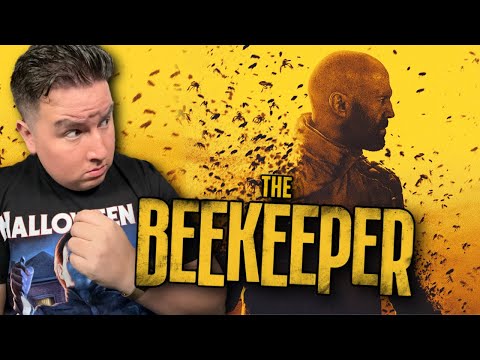 The Beekeeper Is... (REVIEW)