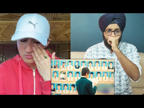 Indian Reaction to Mujhe Dushman ke Bachon ko Parhana Hai | APS Peshawar | ISPR Song | Raula Pao