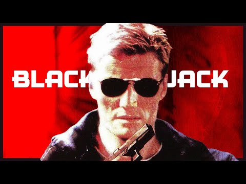 Blackjack | Pel&iacute;cula de Acci&oacute;n en Espa&ntilde;ol Latino | Dolph Lundgren