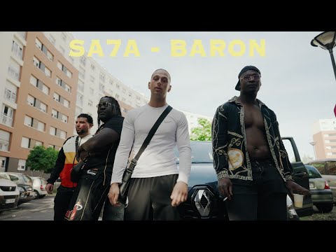 SAHA - Baron