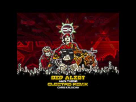 Chris Krunchy - Red Alert 3: Soviet March electro remix