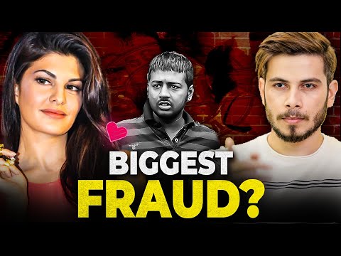 Jacqueline-Sukesh Scandal and Its Ongoing Investigation | Nitish Rajput | Hindi