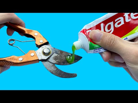 Amazing tricks that will take you to another level of work  