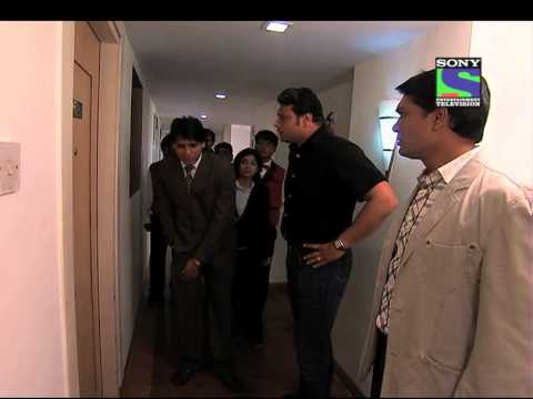 CID - Epsiode 632 - Maut Ki Chalang