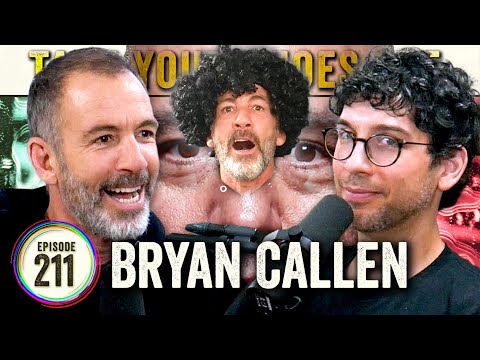 Bryan Callen (Sex in the City) on TYSO - 