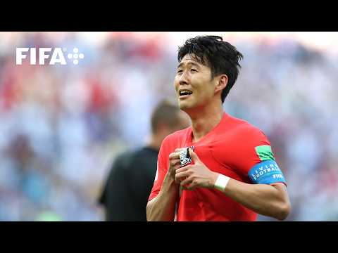 WILD ENDING! Final 8 Minutes of Korea Republic v Germany | 2018 